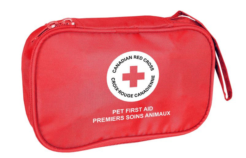 Pet First Aid Kit