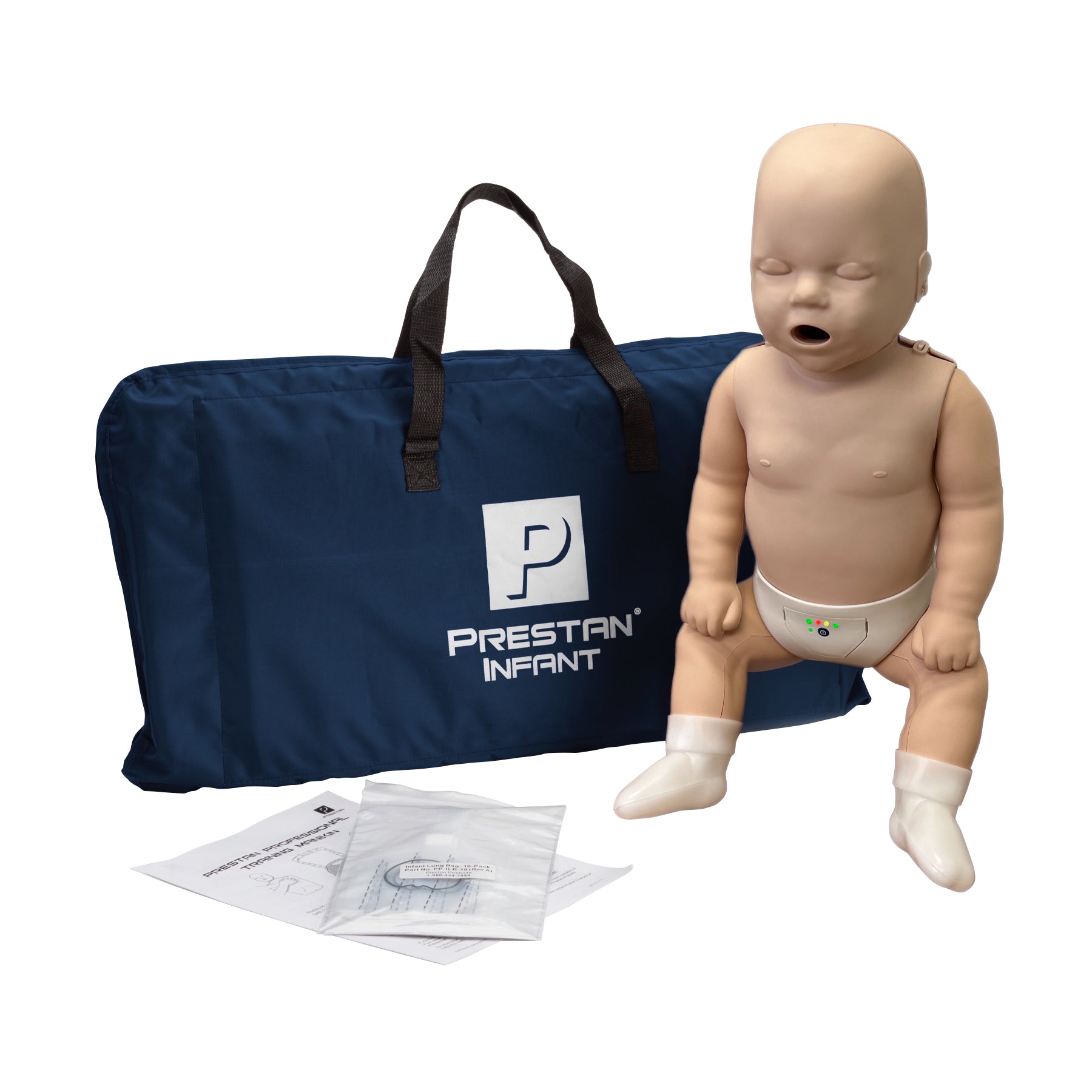 First Aid & CPR Trainers, Small Starter Kit