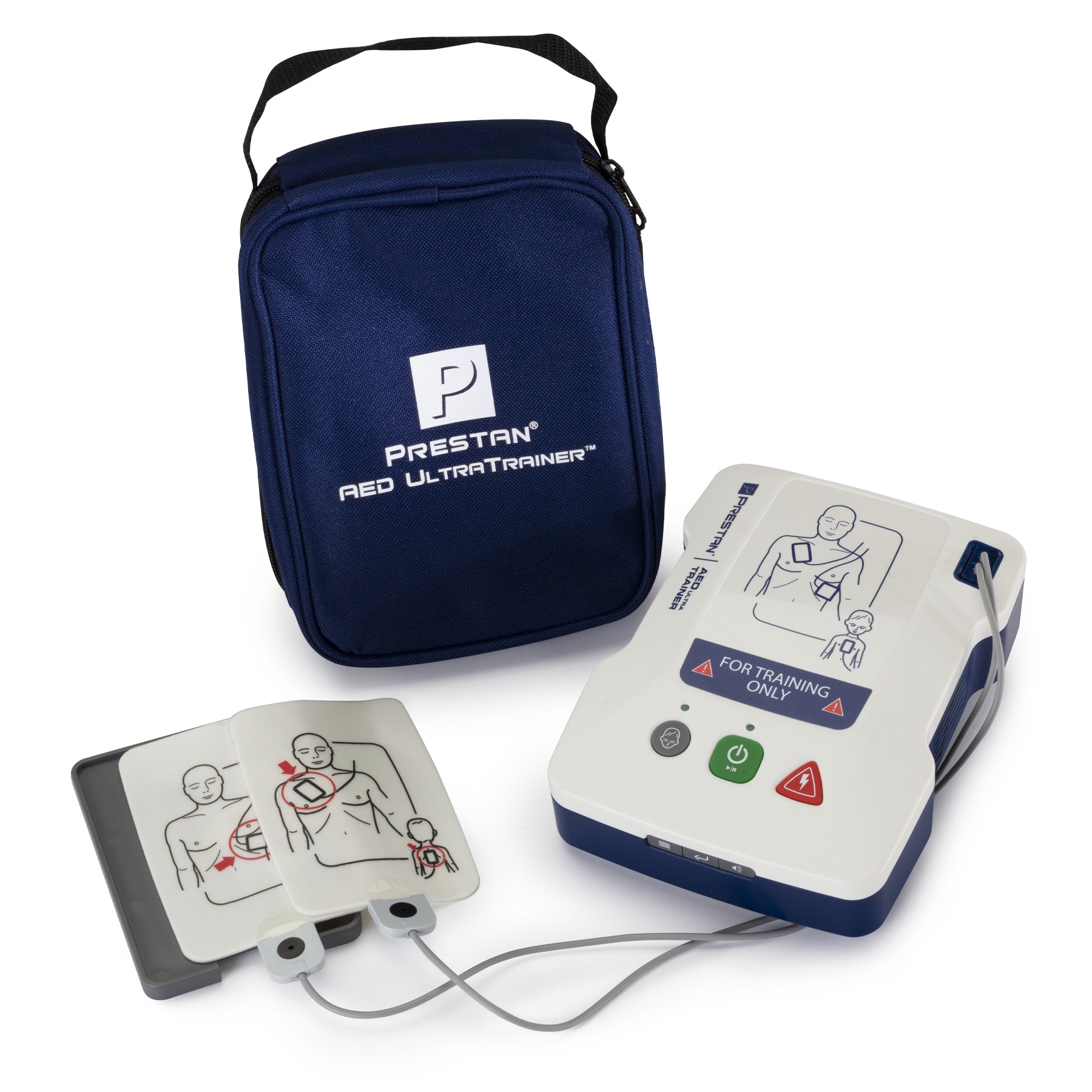 First Aid & CPR Trainers, Small Starter Kit