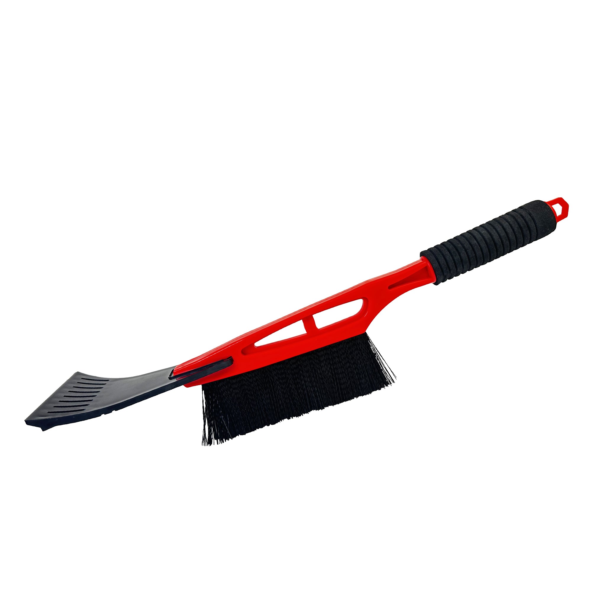 Snow Brush with Ice Scraper - 18"