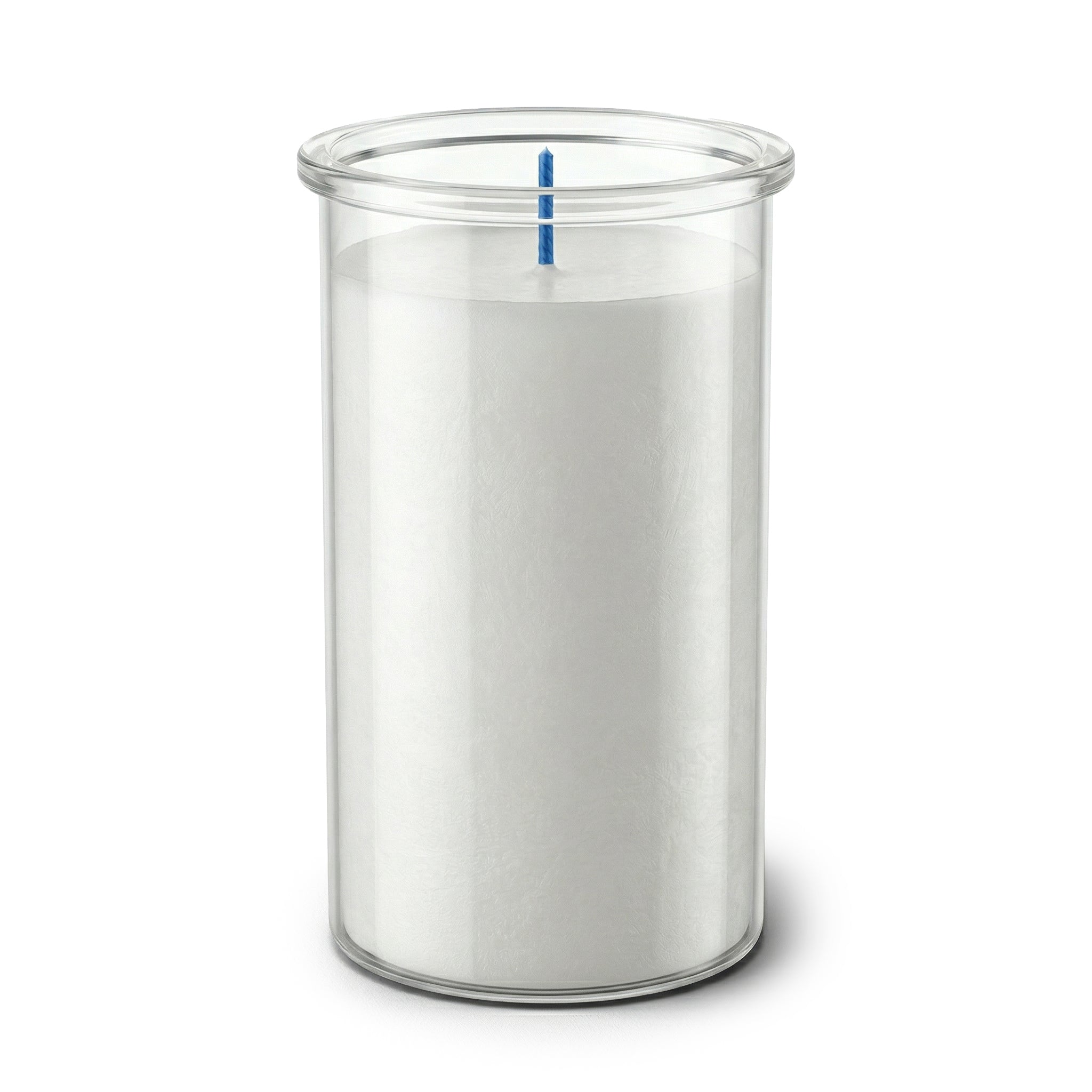 Canadian Red Cross 40-Hour Emergency Candle – Long-Burning Safety Light