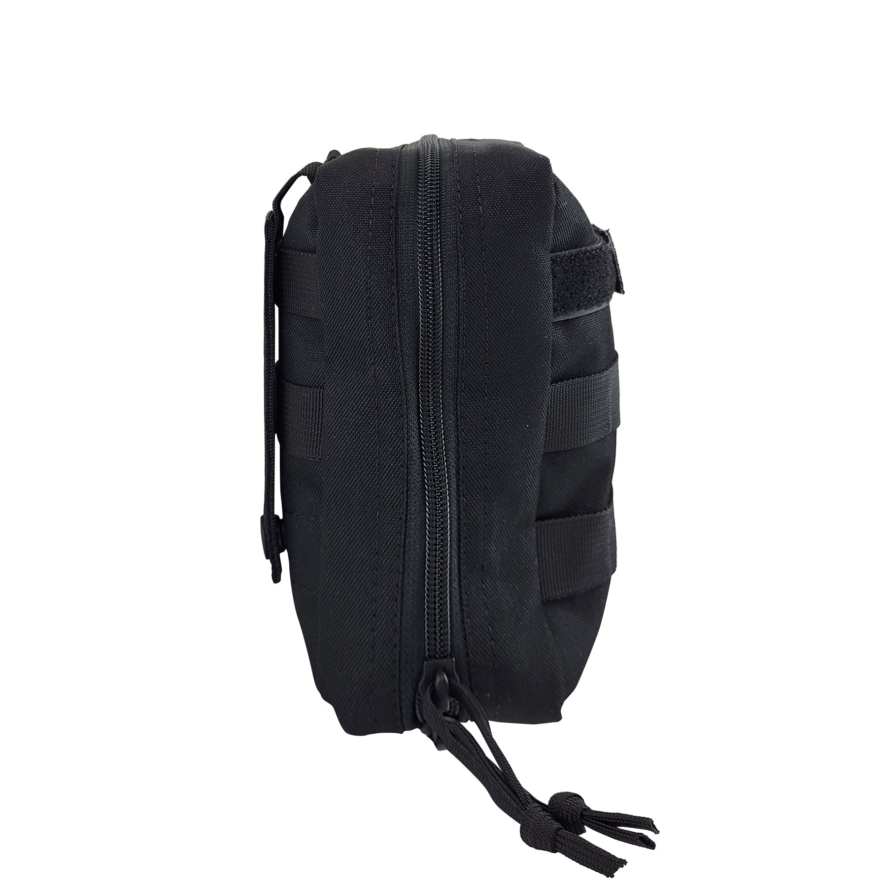 EMT IFAK Tactical Pouch, Black, Small (empty)