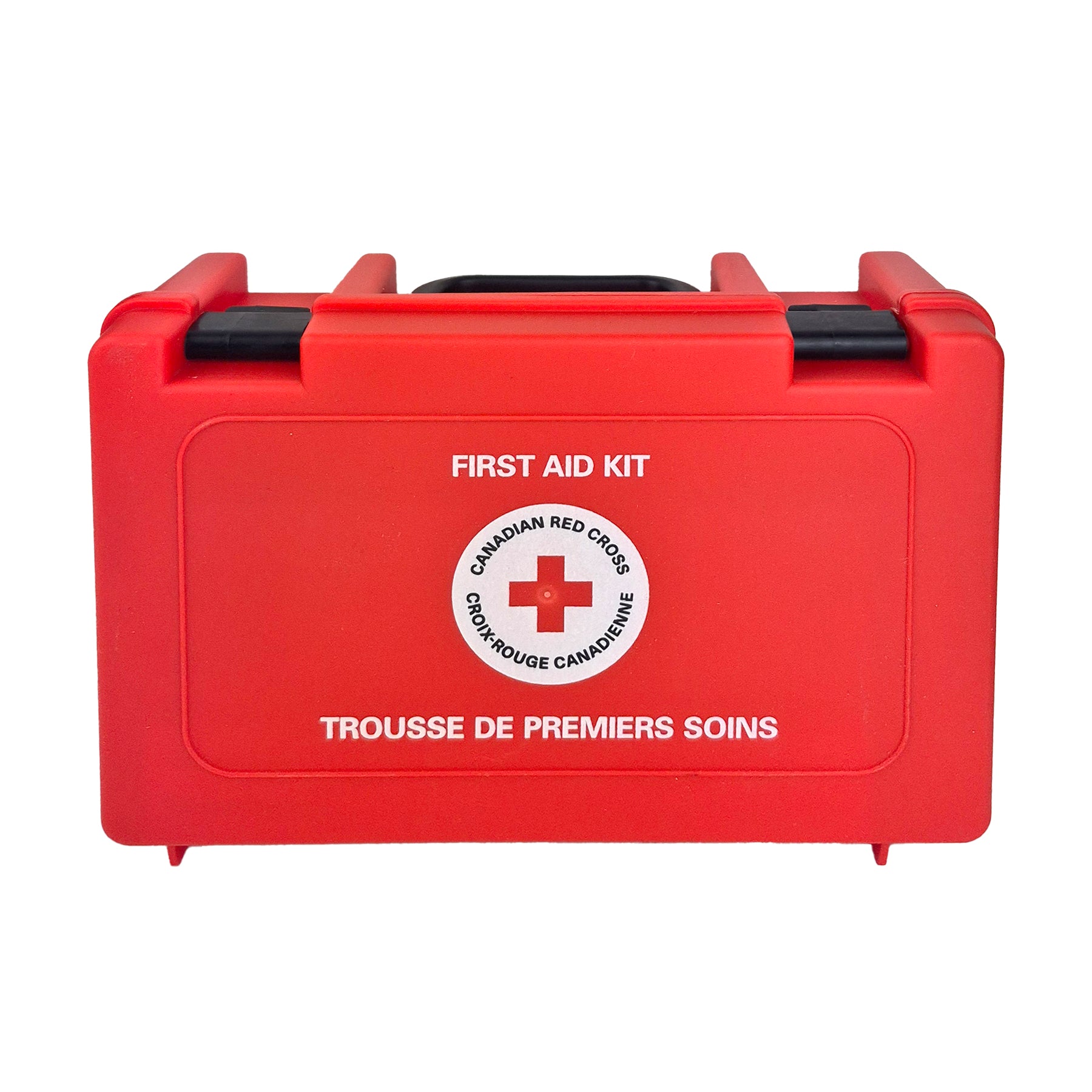 First Aid Kit Type 1 Personal as per CSA Z1220-17 Standard