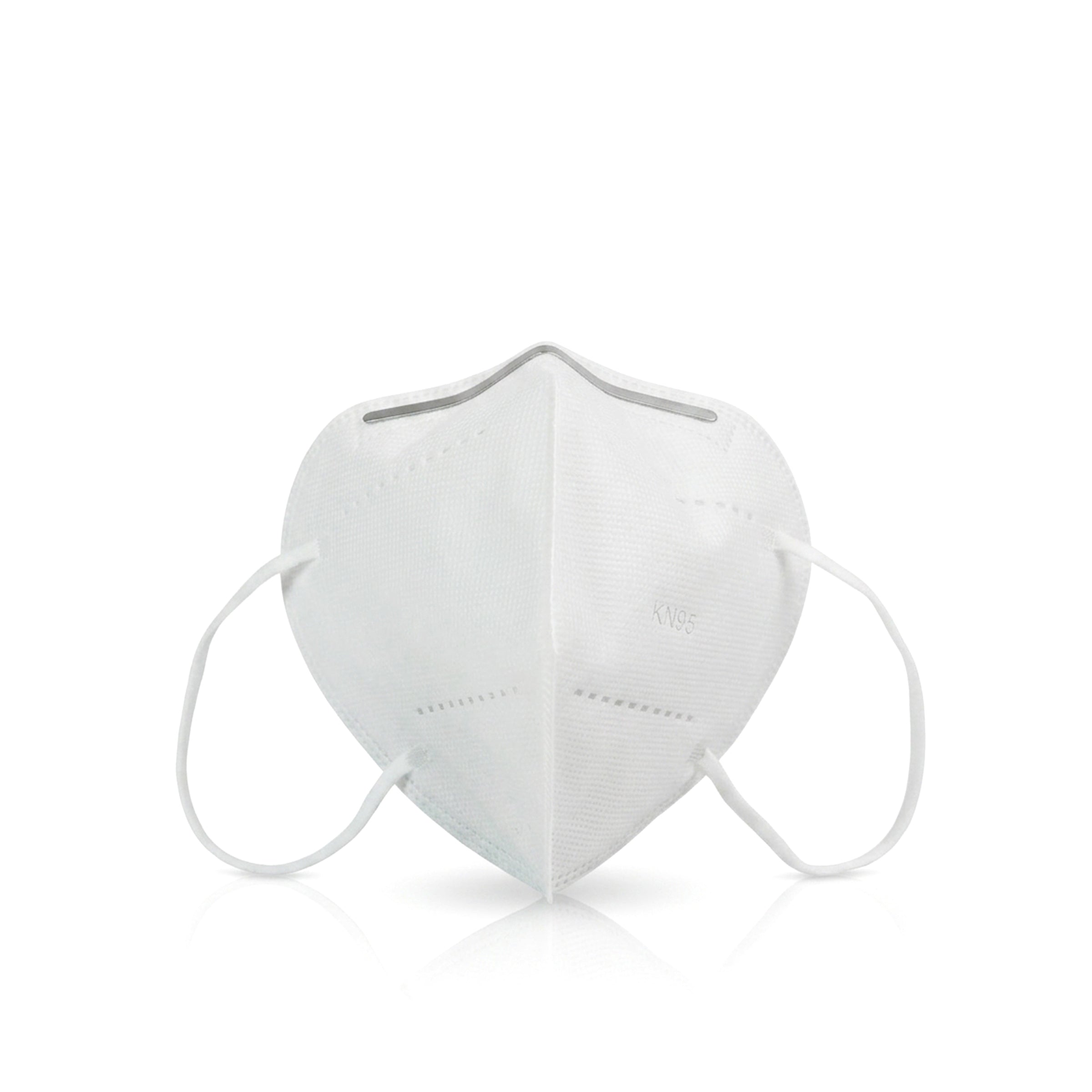 Masques de protection KN95 de qualité supérieure – Boîte de 20 