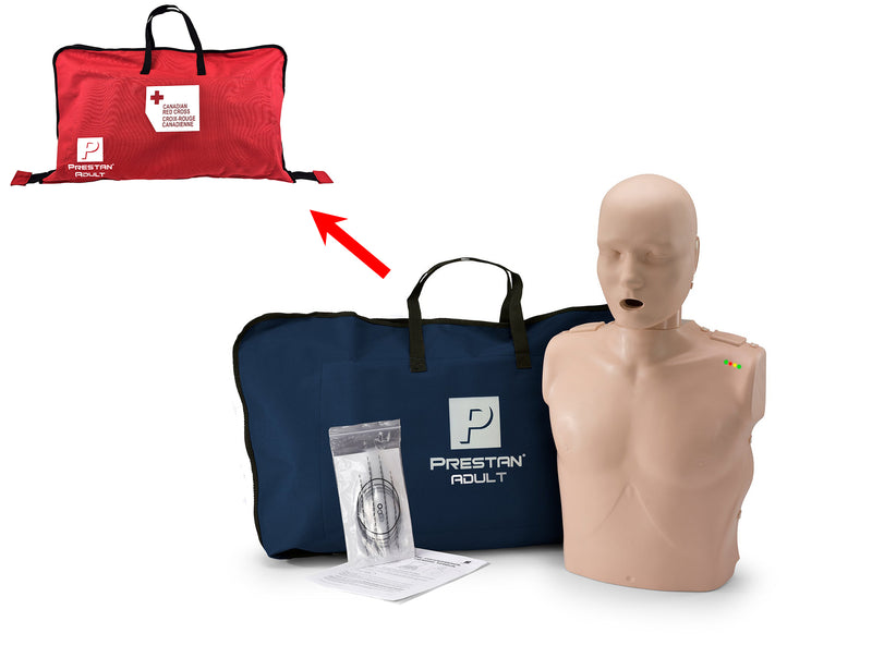 PRESTAN Professional Adult Manikin