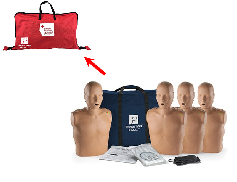 PRESTAN Professional Adult Manikin