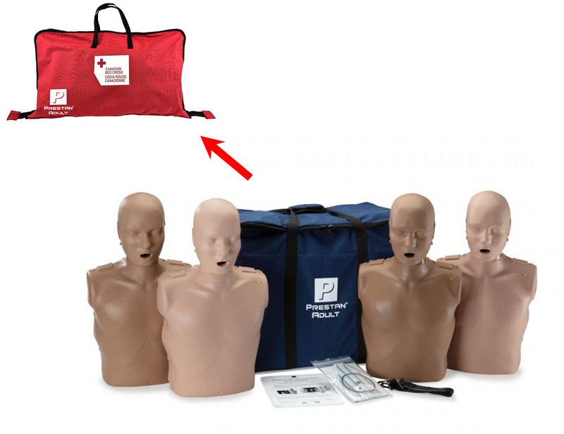 PRESTAN Professional Adult Manikin