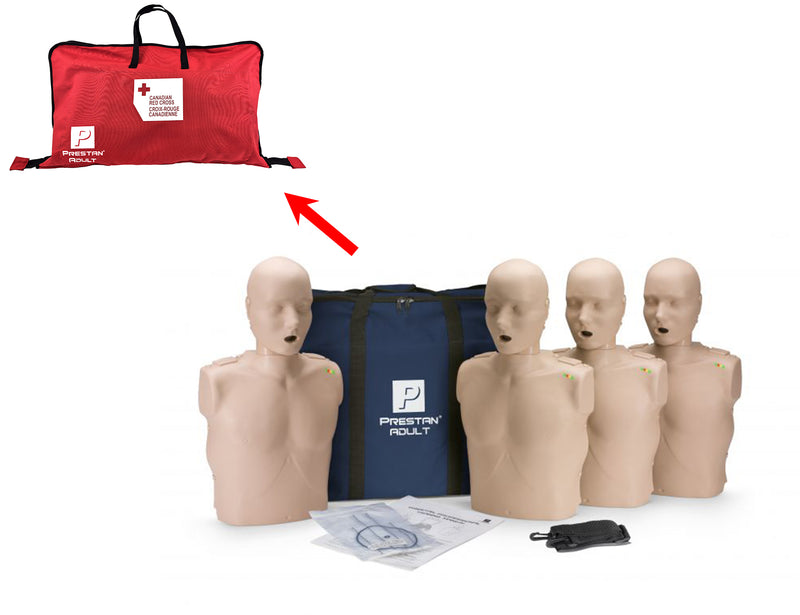 PRESTAN Professional Adult Manikin