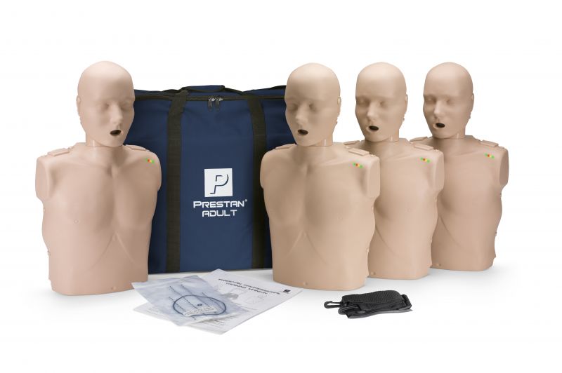 PRESTAN Professional Adult Manikin