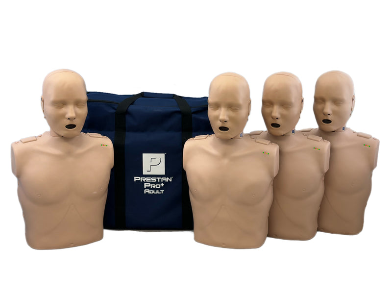 Prestan PRO+ Adult Manikin