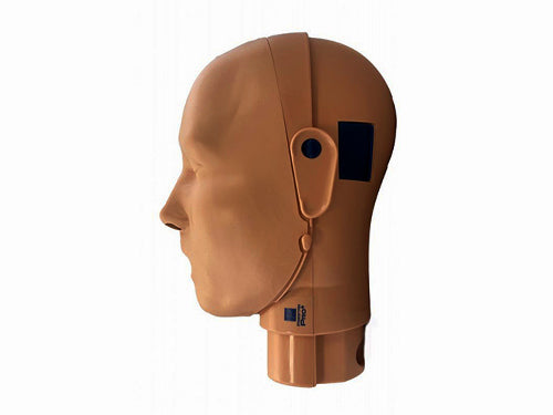 PRESTAN PRO+ Replacement Adult Head