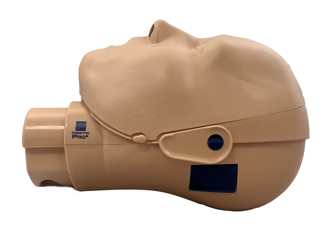 Sacs pulmonaires PRESTAN PRO+ pour adultes, paquet de 50