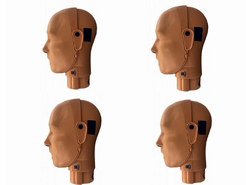 PRESTAN PRO+ Replacement Adult Head