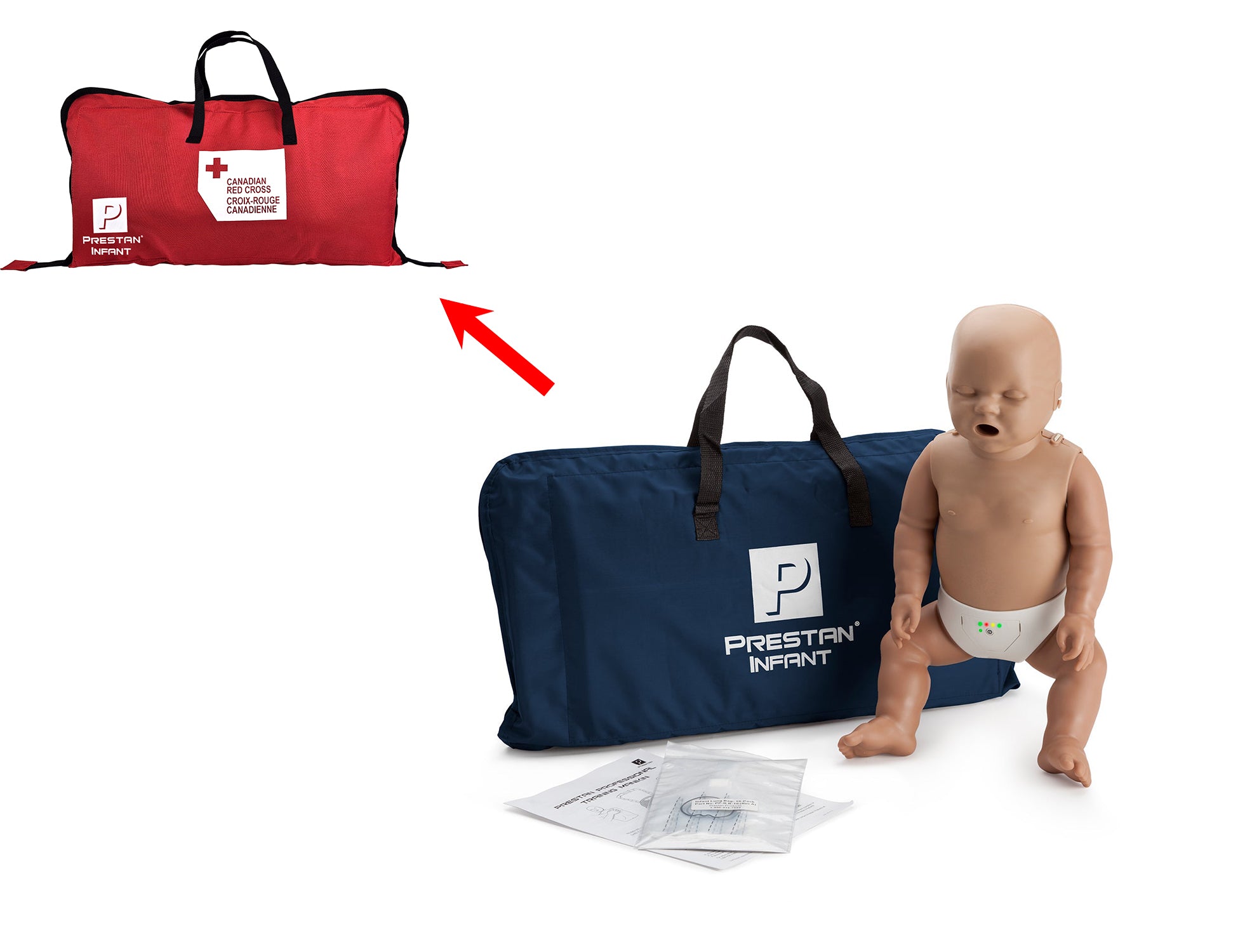 PRESTAN Professional Infant Manikin