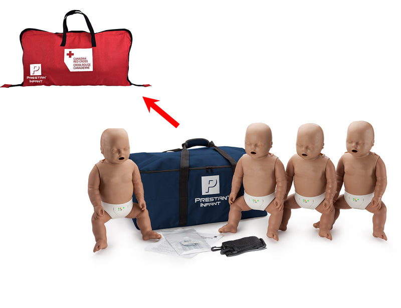 PRESTAN Professional Infant Manikin