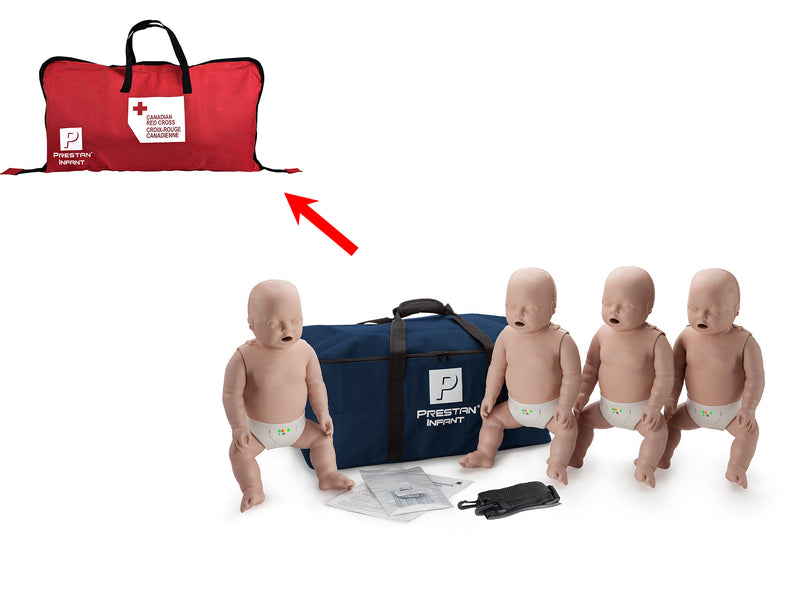 PRESTAN Professional Infant Manikin