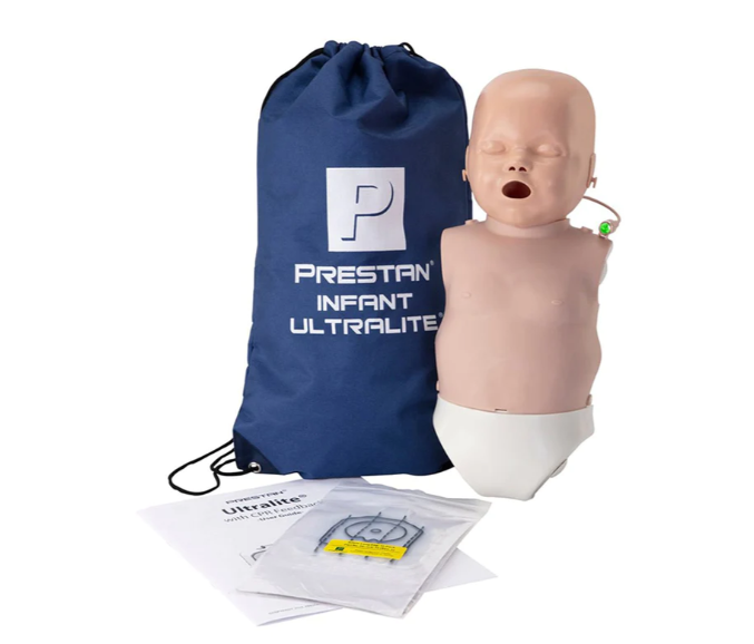 PRESTAN Ultralite® Infant Manikin