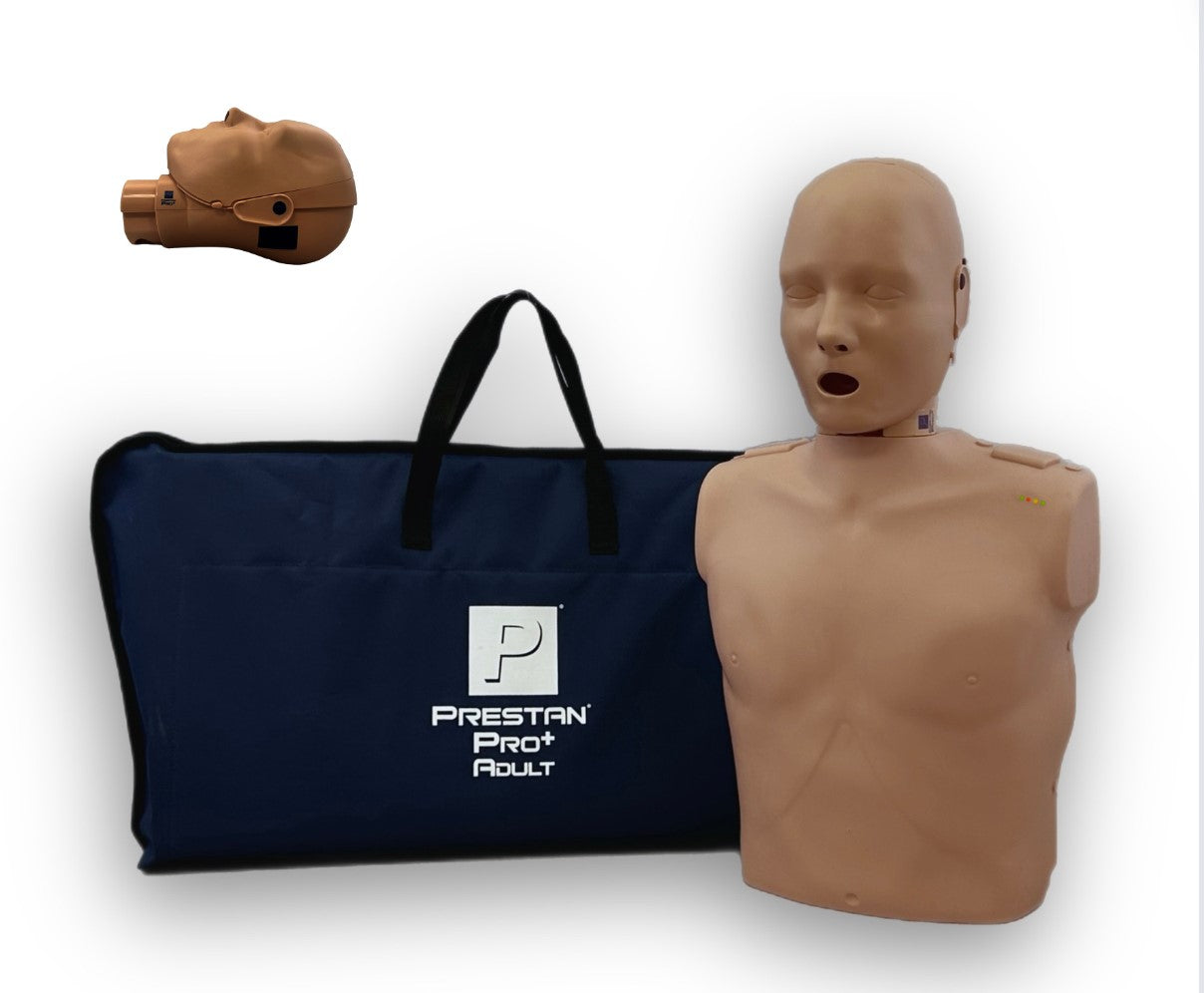 Prestan PRO+ Adult Manikin