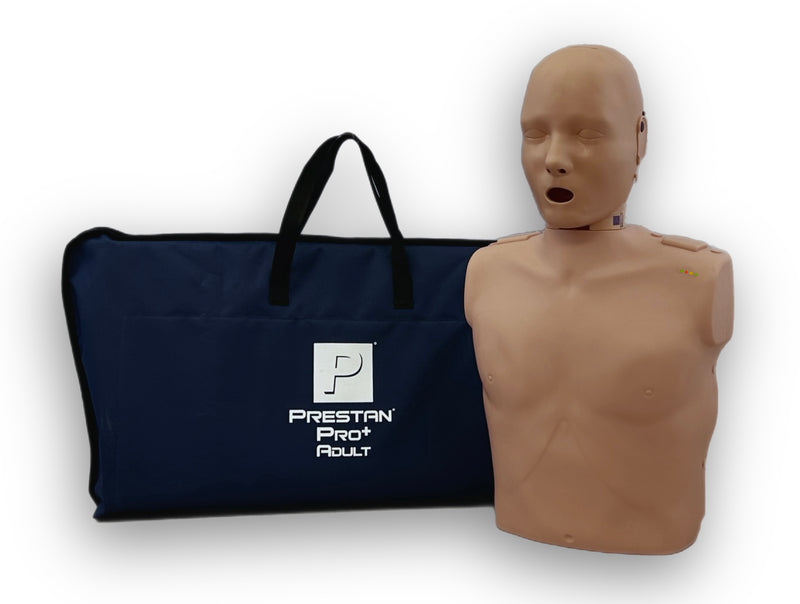 Prestan PRO+ Adult Manikin