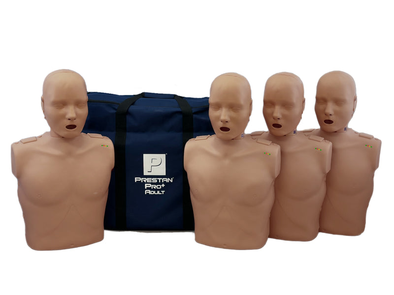 Prestan PRO+ Adult Manikin