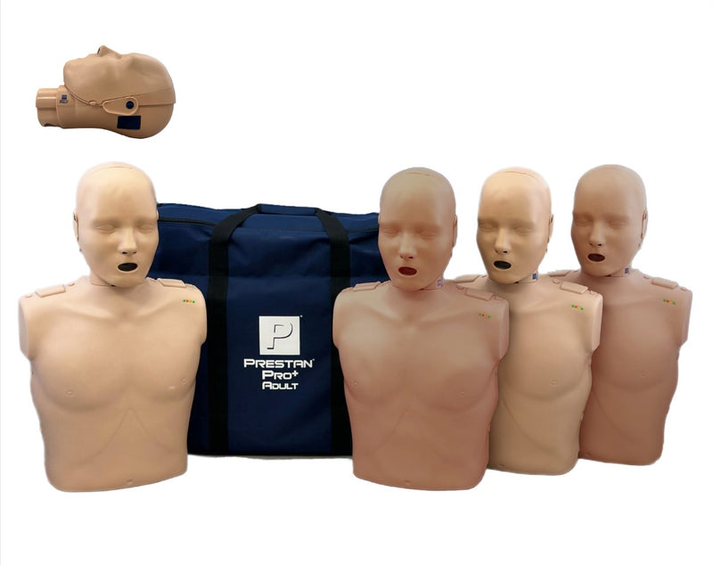 Prestan PRO+ Adult Manikin