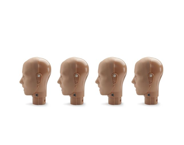 <tc>Ensemble de tête de mannequin adulte PRESTAN Professional Jaw Thrust</tc>