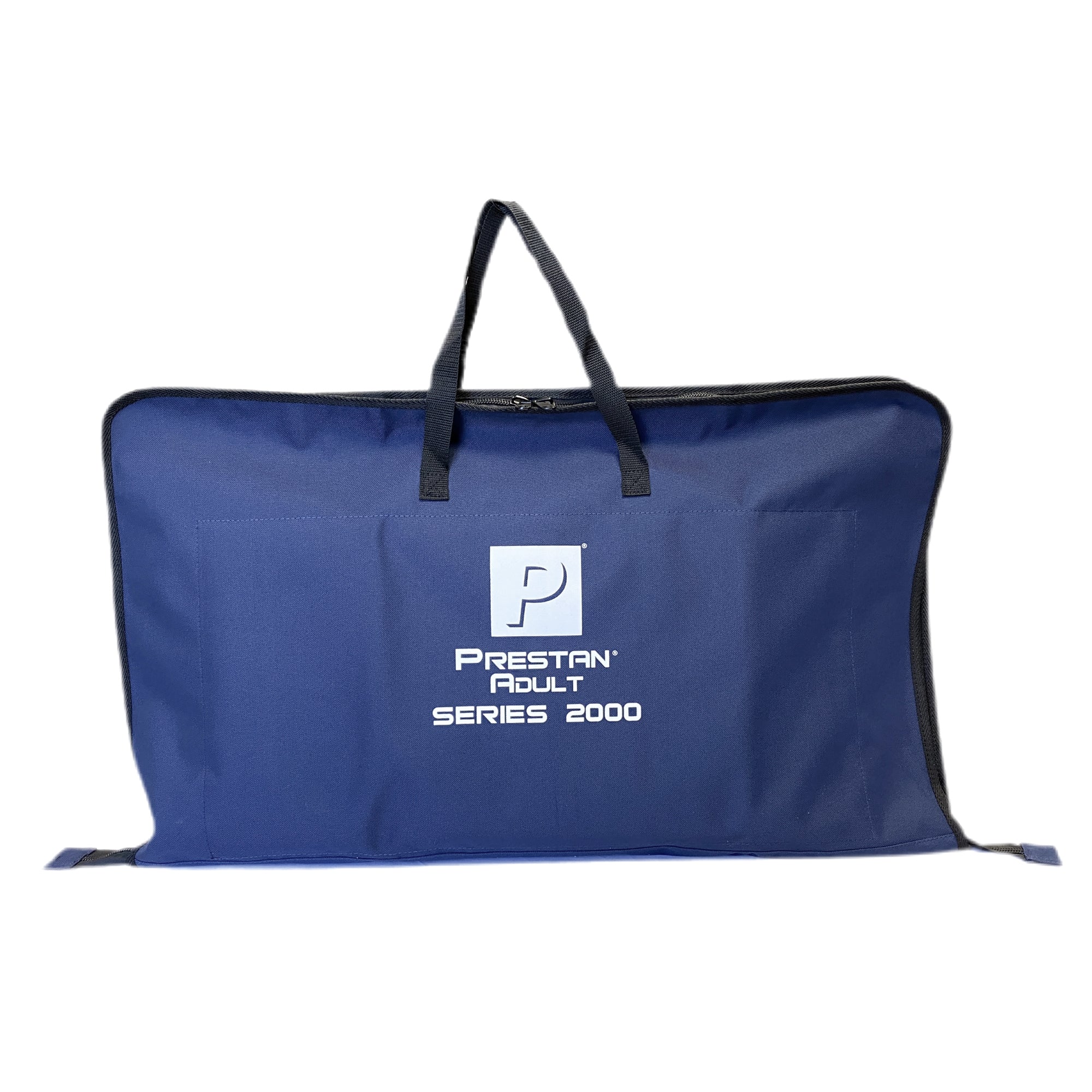 Blue Carry Bag for the PRESTAN Professional Adult Series 2000 Manikins