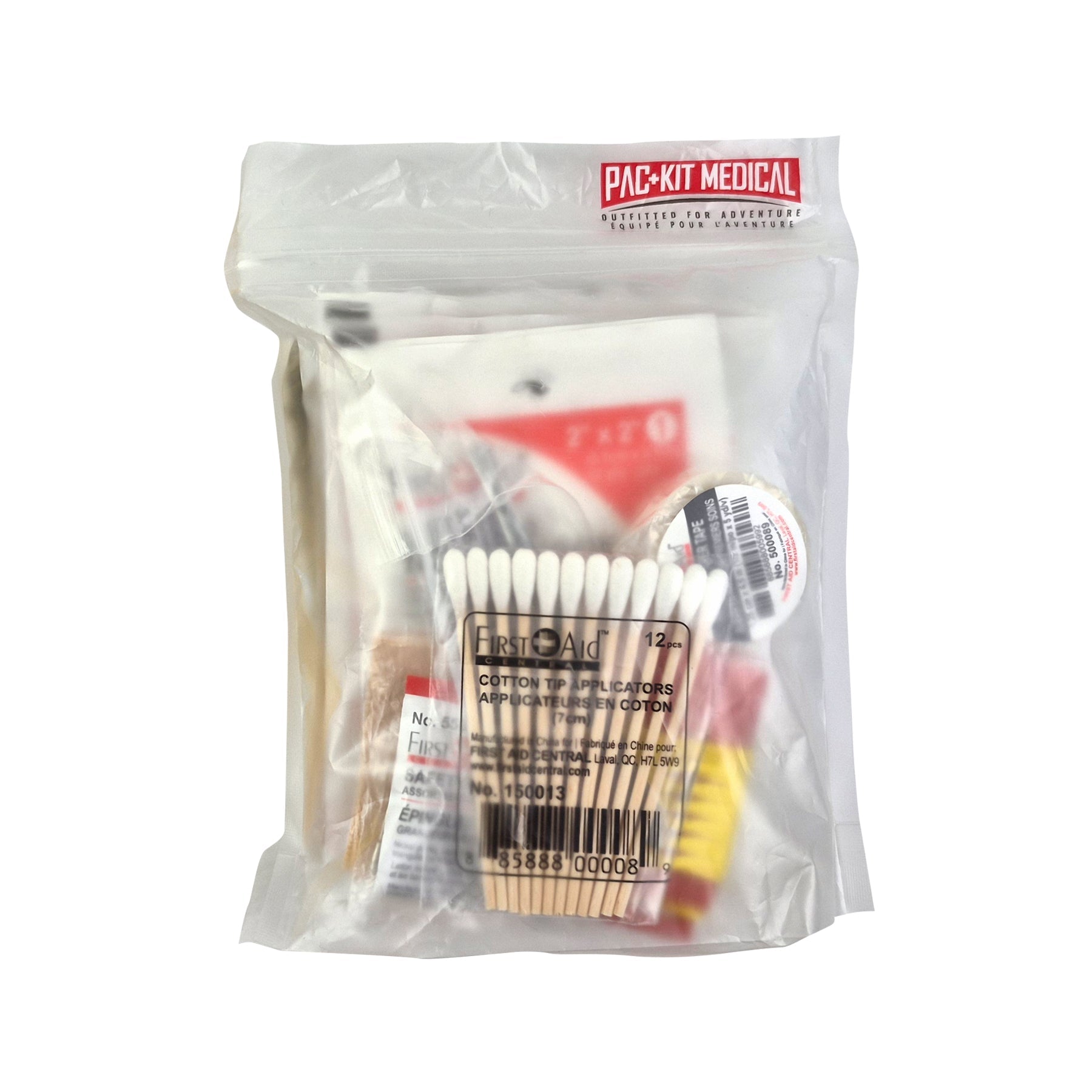 Watertight First Aid Kit - Small