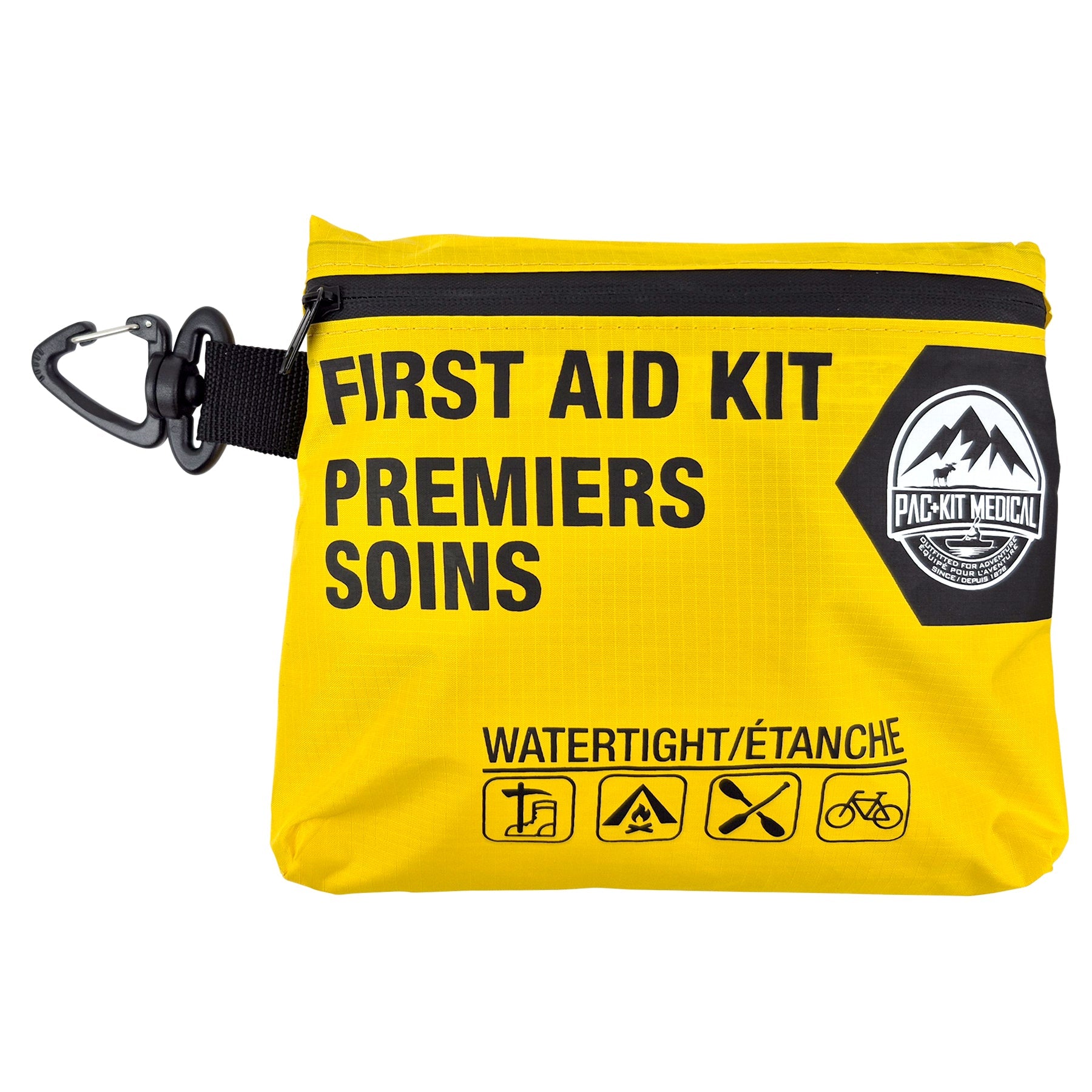 Watertight First Aid Kit - Medium