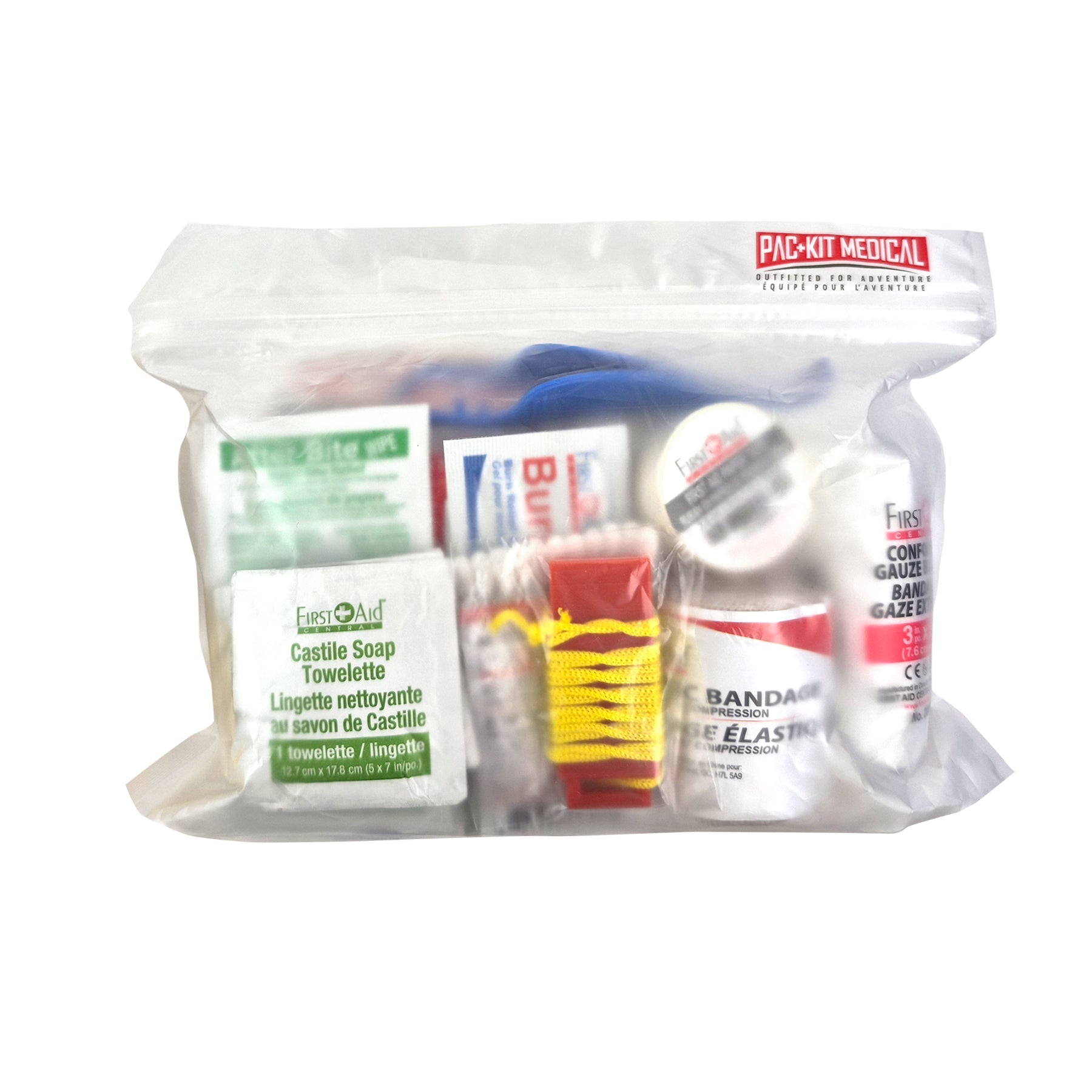 Watertight First Aid Kit - Large