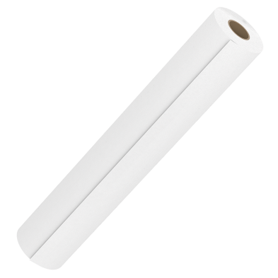 <tc>Papier de table lisse, 21" x 225', Caisse de 12</tc>