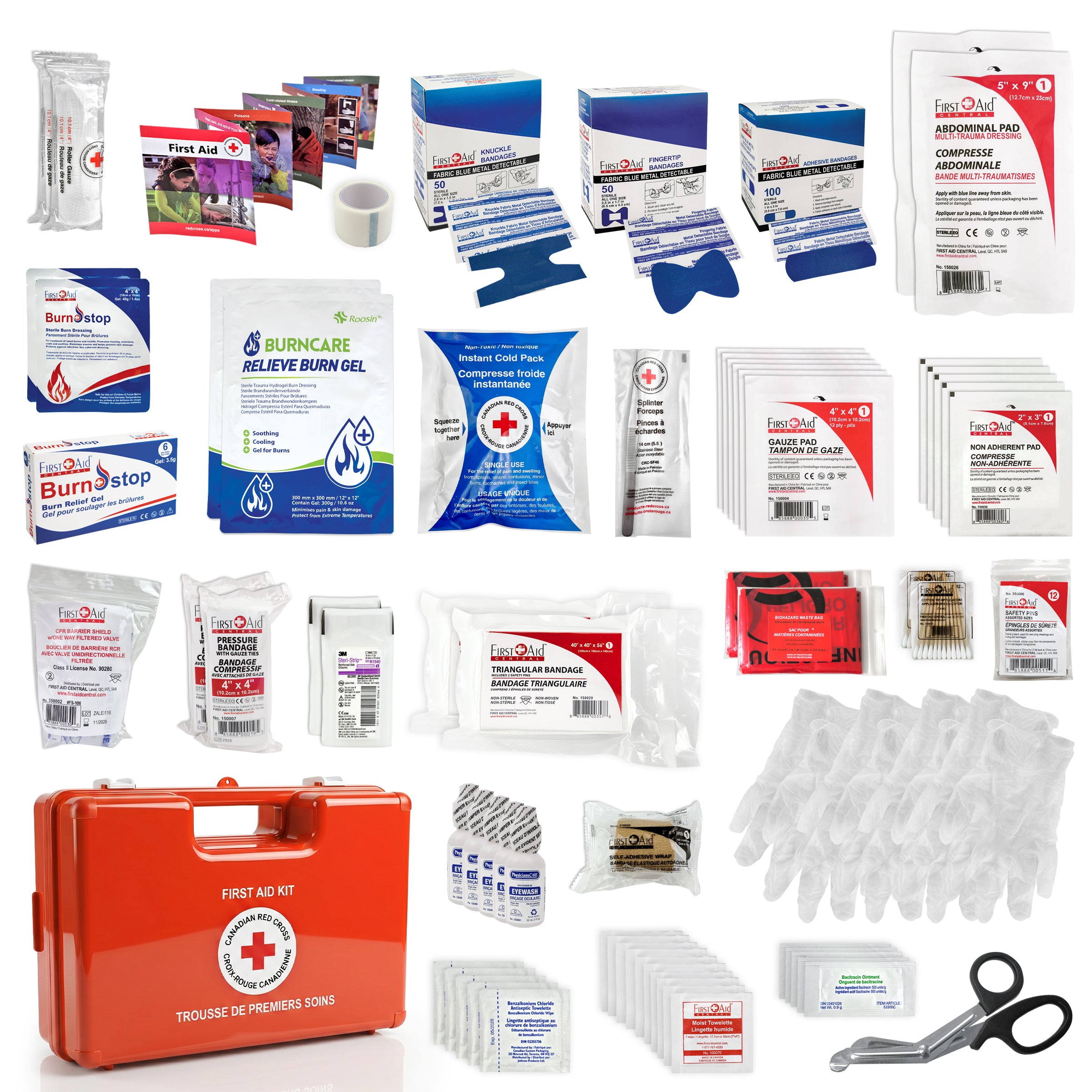 First Aid Kits – Page 3