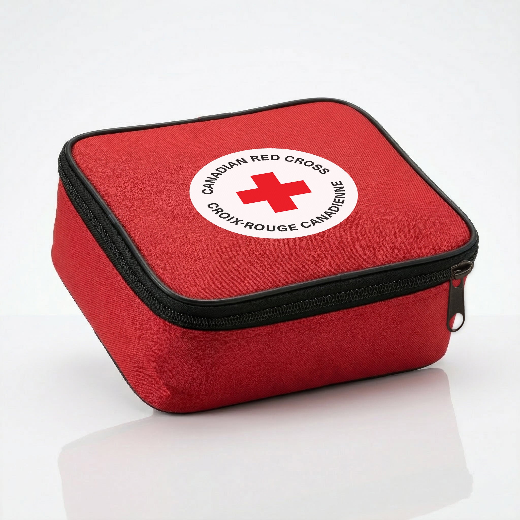 Auto First Aid Kit