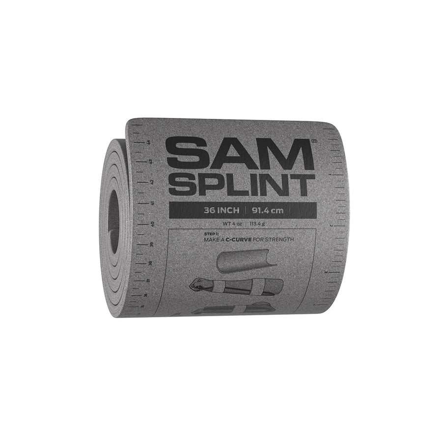 Sam Splin SAM Splint