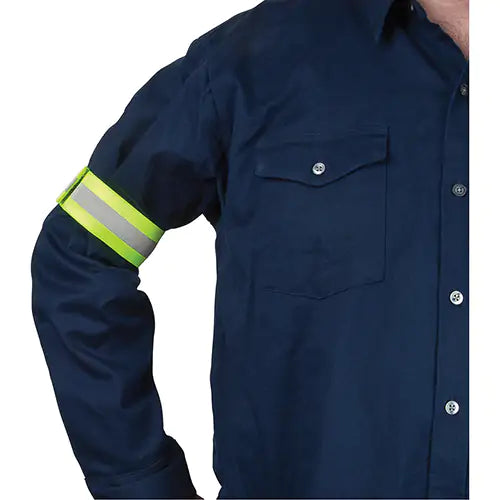 Brassards 15" pour bras & jambes