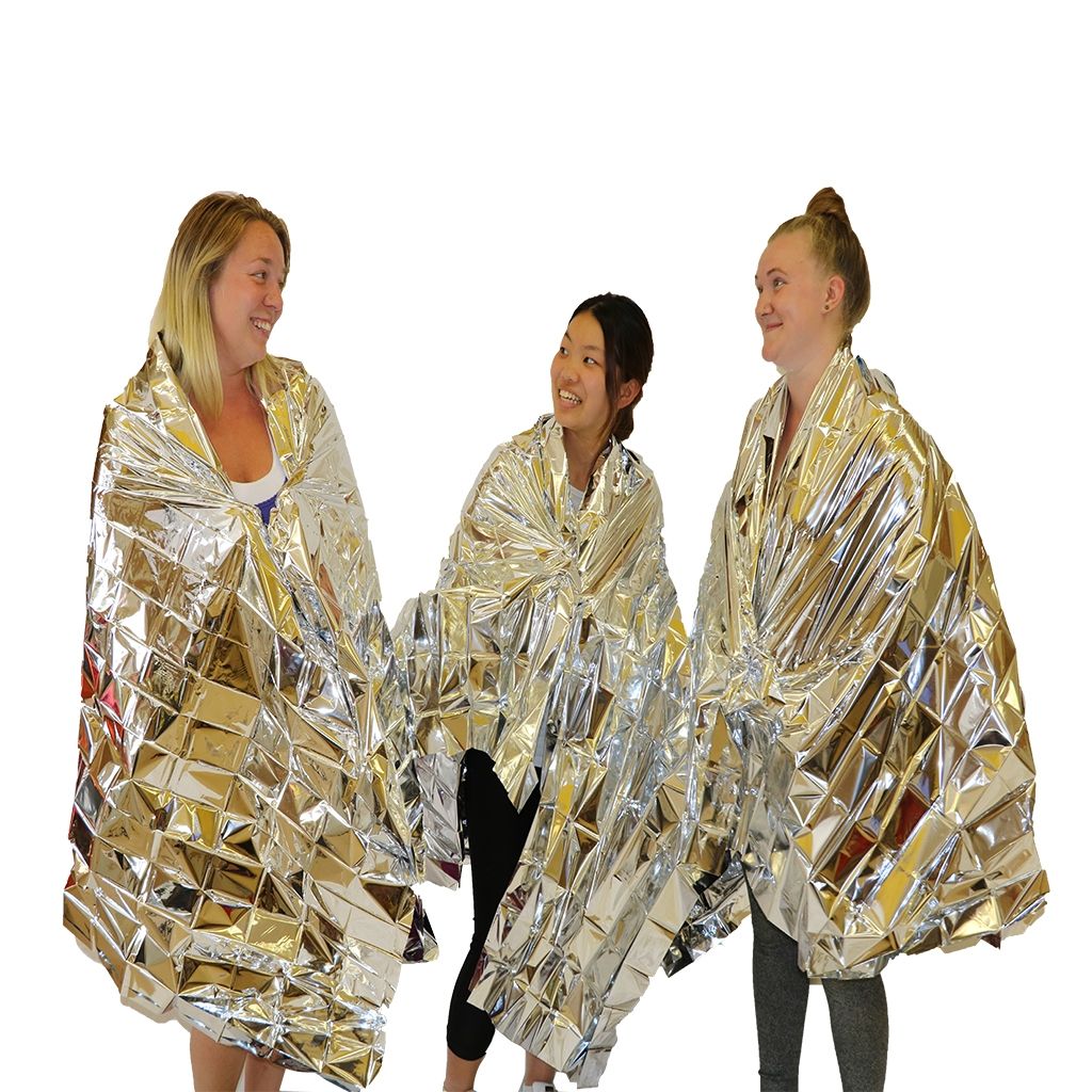 Mylar Blanket