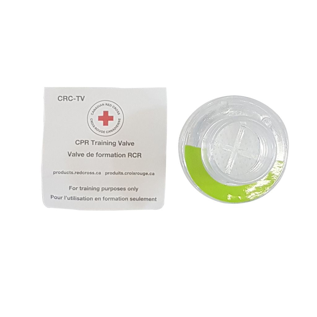 CPR Training Valves (10 pack)