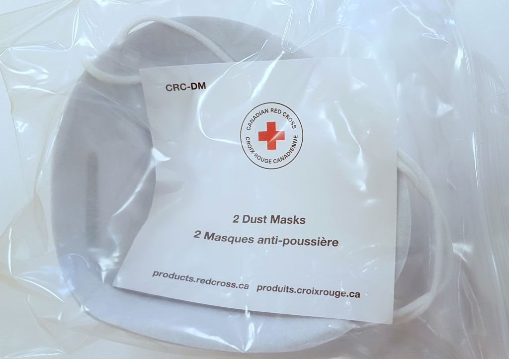 Dust Mask