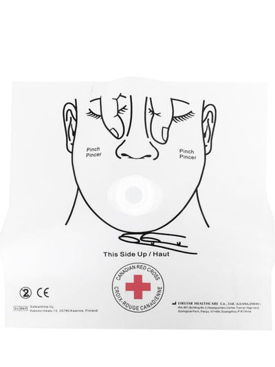 CPR Masks