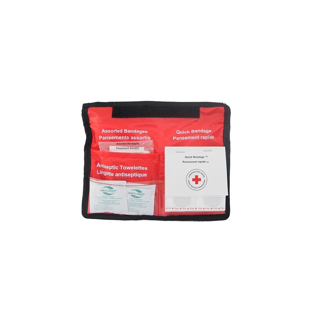 Deluxe First Aid Kit