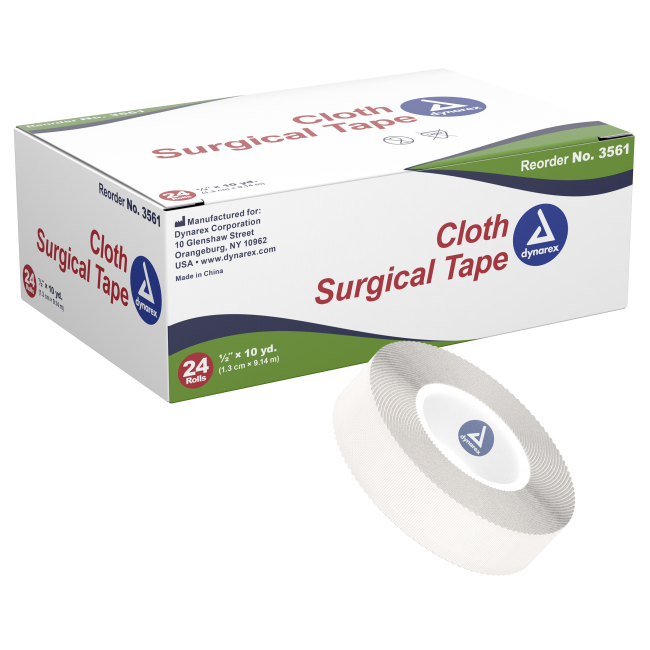 Cloth Surgical Tape