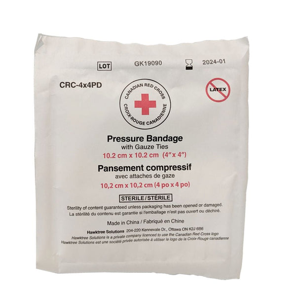 Garrot Compressif Comed - Latex - Pour Premiers Secours, Arrêt Des Saignements - 9