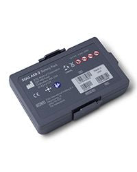 <tc>Batterie pour ZOLL AED 3</tc>