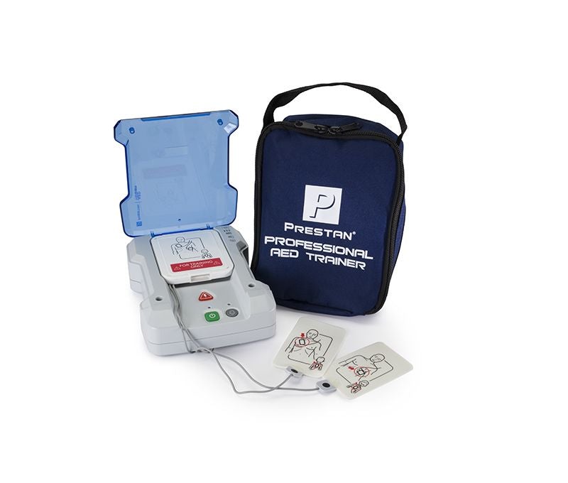 PRESTAN Professional AED Trainer