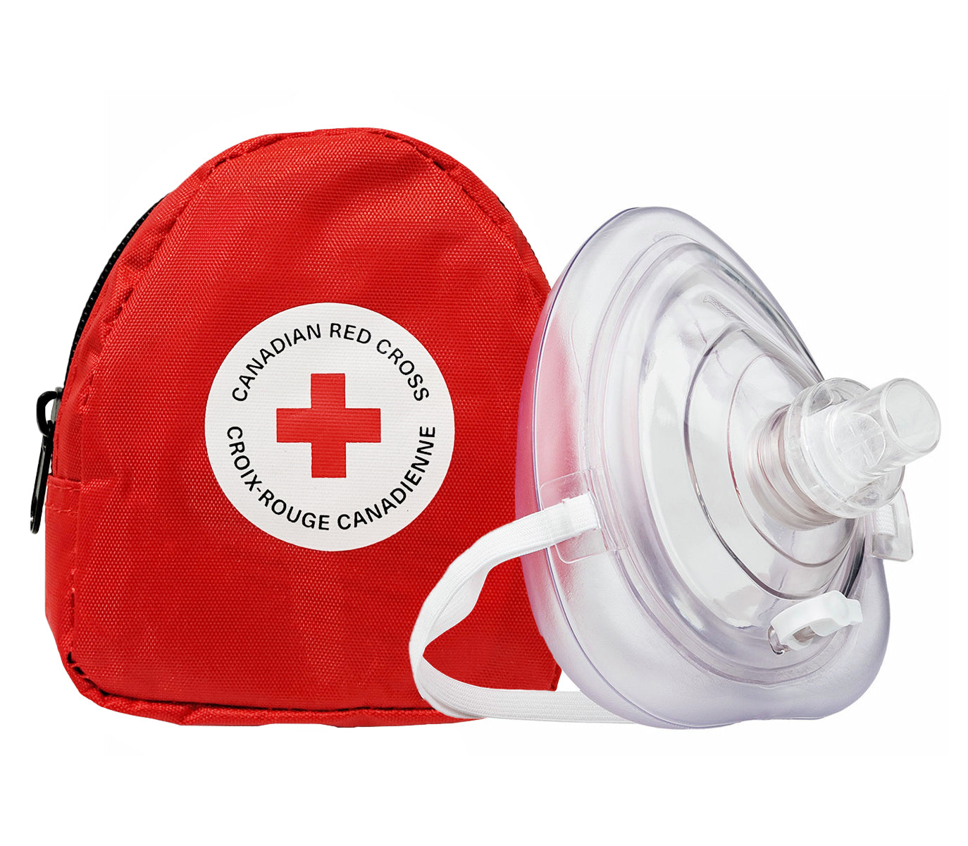 CPR Mask - Adult