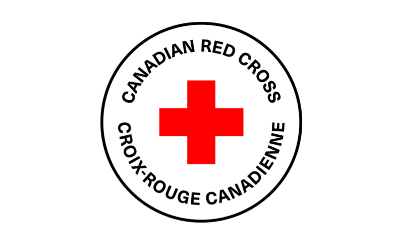 Canadian Red Cross eShop Gift Card