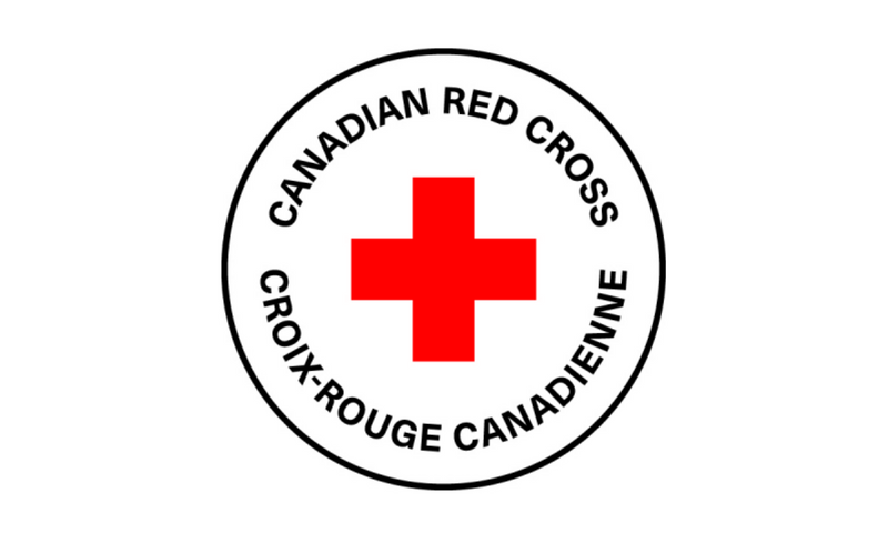 Carte-cadeau eShop de la Croix-Rouge canadienne
