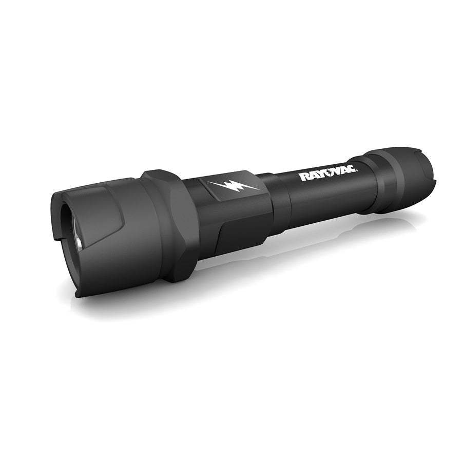 Tactical LED Flashlight