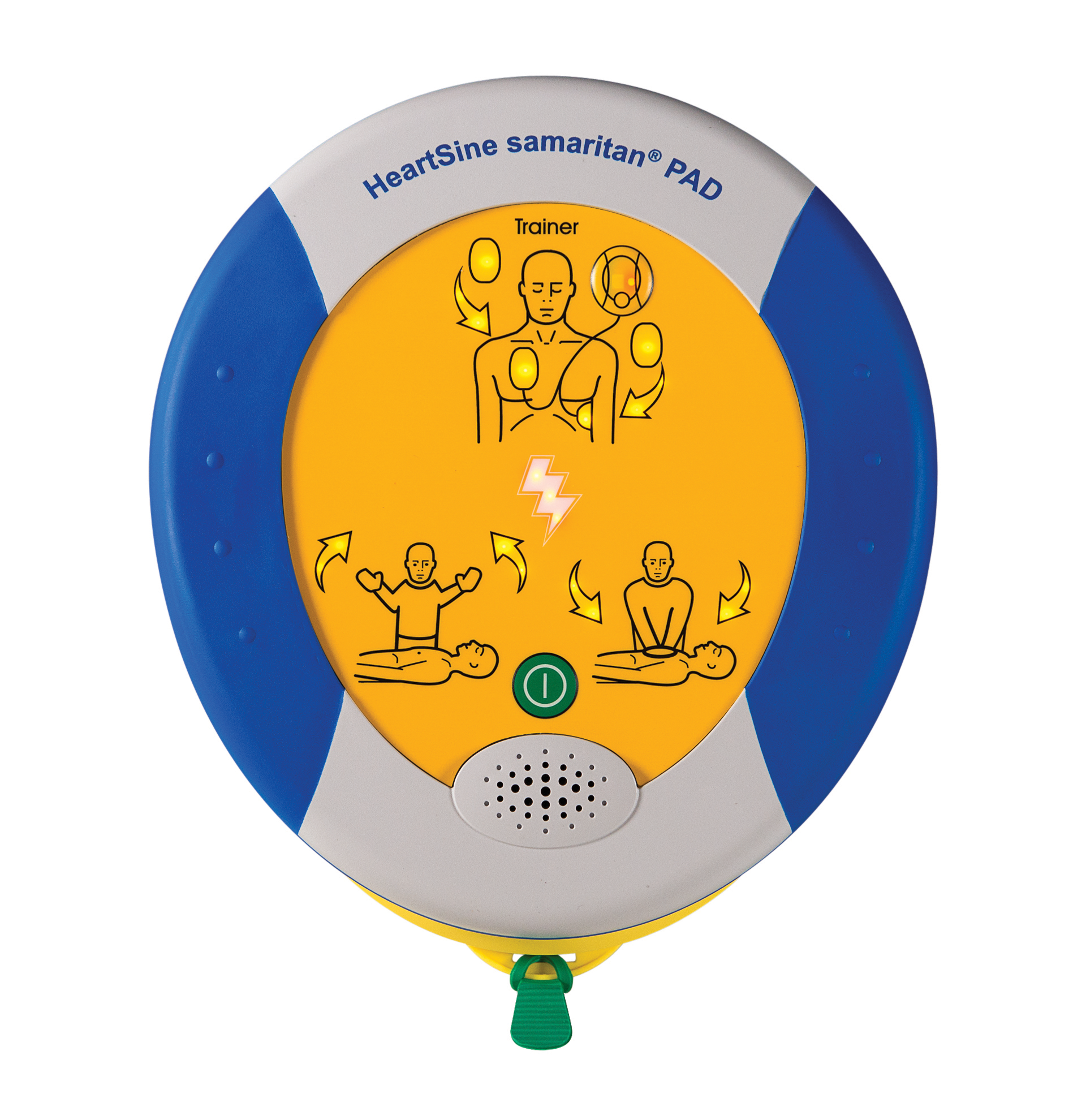 HeartSine 360P AED Trainer