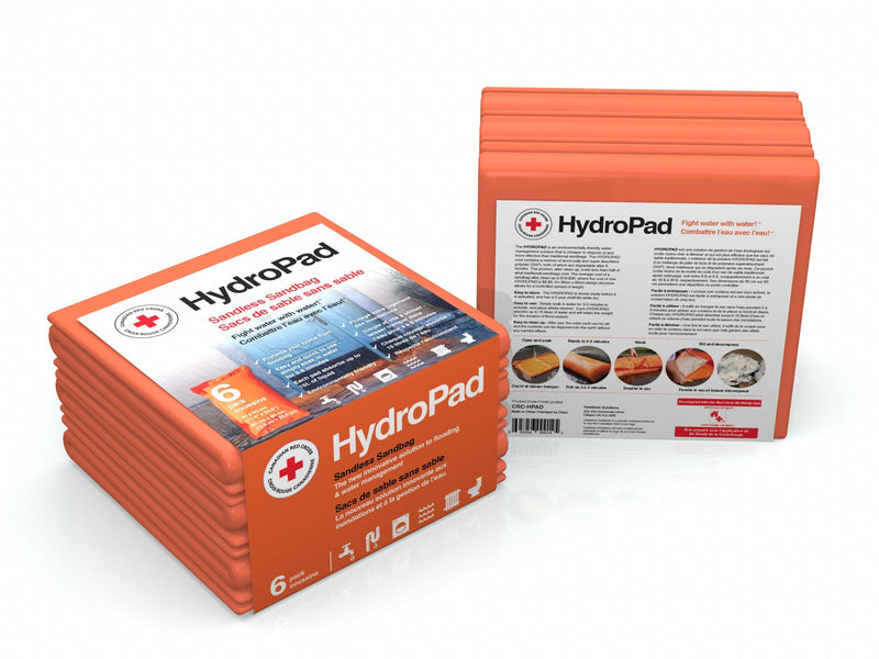HydroPad